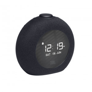 JBL HORIZON 2 Radio Sveglia Orologio Digitale Bluetooth Nero