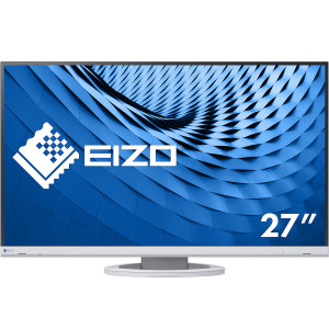 Eizo EV2760 WT Monitor Flexscan EV2760 27 Pollici Bianco