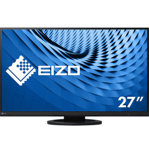 Eizo EV2760 Monitor Flexscan Nero