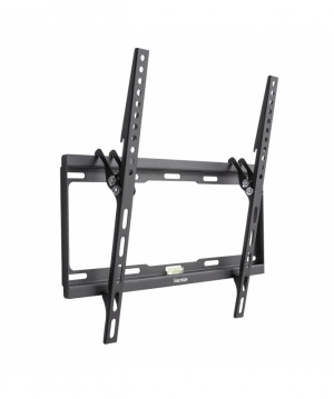 Vultech BTV-T3255LITE Staffa Per TV Da 32 a 55 Pollici Nero