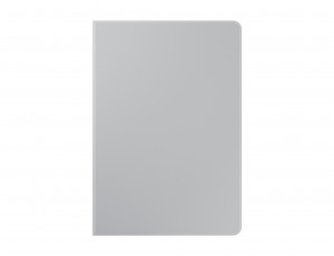 Custodia Book Cover Samsung EF-BT870PJEGEU per Galaxy Tab S7 T870 T875 Grigio