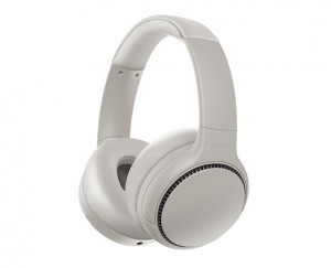 Panasonic RB-M500B Cuffia Senza Fili a Padiglione Wireless Bluetooth Bianco