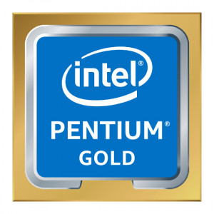 Intel Pentium Gold G6400 processore 4 GHz 4 MB Cache intelligente Scatola