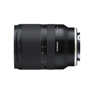 Tamron Obiettivo 17-28mm f / 2.8 Di III RXD MILC/SRL Nero