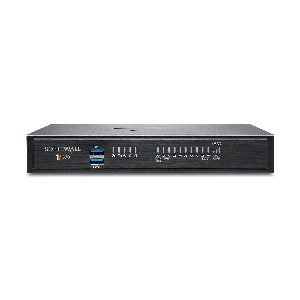 SonicWall TZ570 firewall (hardware)