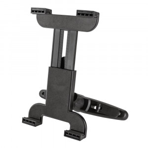 Trust 23604 Supporto Passivo per Tablet UMPC Nero