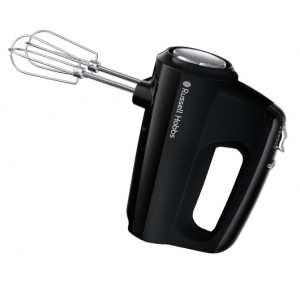 Russell Hobbs 24672-56 Sbattitore Manuale 350 W Nero