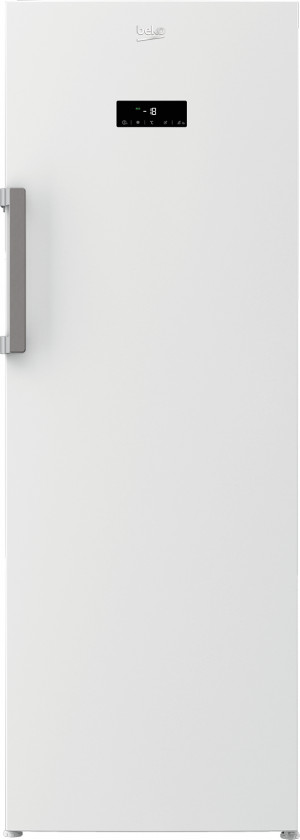 Beko RFNE290E33WN Congelatore Libera Installazione Verticale 250 L F Bianco