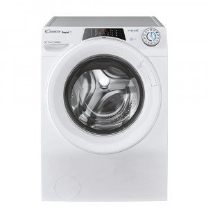 Candy RO 1494DWME Lavatrice Libera Installazione Carica Frontale 9 kg Classe Energetica A Bianco