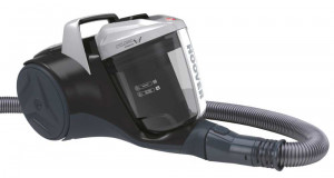 Hoover Breeze BR32PET 011 2 L A cilindro Secco 550 W Senza sacchetto