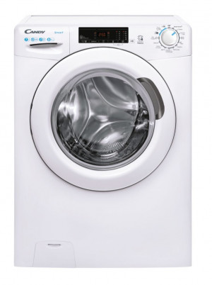 Candy CSS4137TE/1-11 Lavatrice Libera Installazione 7 kg Classe D Bianco