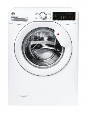 Hoover Lavatrice H3W48TE11 Caricamento frontale 8 kg Classe D Bianco