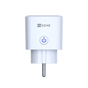 Presa Intelligente EZVIZ SMART PLUG T30 2300 W Casa Bianco