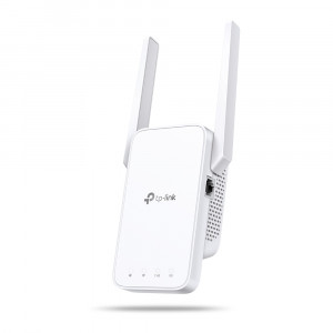 TP-Link RE315 moltiplicatore di rete Ripetitore di rete Bianco 10, 100 Mbit/s