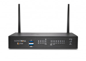 SonicWall TZ270W firewall (hardware) 2000 Mbit/s