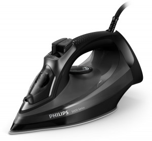 Philips 5000 series DST5040/80 Ferro da Stiro a Vapore Philips 5000 Series Steam Iron