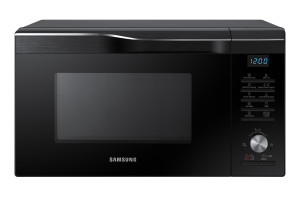 Samsung MC28M6035KK/ET Forno a Microonde Combinato su Superficie Piana 28 L 1400 W Nero