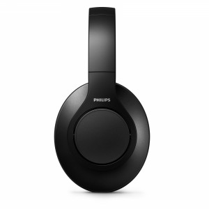 Cuffie Tv Wireless Philips TAH6206BK/00 Cancellazione del Rumore Bluetooth Nero