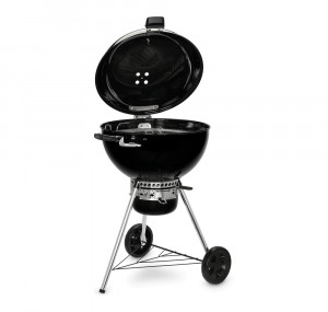 Weber 17401004 Barbecue a Carbone Master-Touch GBS Premium E-5775