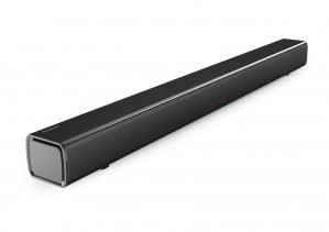 Altoparlante Soundbar Panasonic SC-HTB100EG-K Bluetooth 45 W Nero