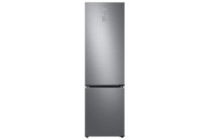 Frigorifero Samsung RL38A776ASR Combinato Libera Installazione Classe A Grigio Venduto come Grado C 8806092253506