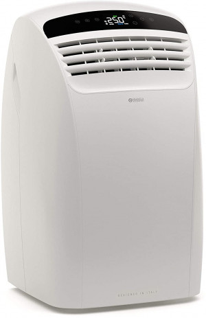 Climatizzatore Olimpia Splendid Dolceclima Silent 10 Portatile WiFi Bianco Classe A