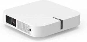 XGIMI Elfin videoproiettore Proiettore a corto raggio 800 ANSI lumen DLP 1080p (1920x1080) Compatibilità 3D Bianco