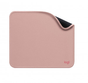 Logitech Tappetino Mouse Pad Studio Series Rosa