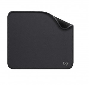 Logitech Tappetino Mouse Pad Studio Series Grafite