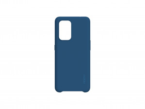 OPPO 3062402 custodia per cellulare A94 5G 16,3 cm (6.43") Cover Blu