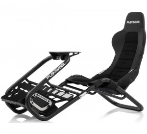 Playseat Trophy B09J147JD2 Sedia per Gaming Universale Sedia Tappezzata Nero