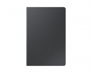 Cover Book Samsung EF-BX200PJEGWW Custodia a Libro Galaxy Tab A8 10.5 2021 SM-X200 Dark Grey