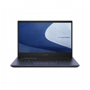 Asus ExpertBook B5 B5402CVA-KI0337X Notebook Computer Portatile 14 Pollici Full HD Intel Core i5 i5-1340P 16 GB DDR5-SDRAM 512 GB SSD Wi-Fi 6E Windows 11 Pro Nero