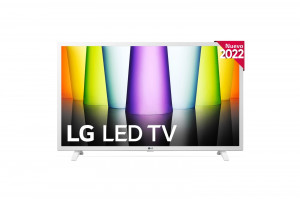 Smart TV LG 32LQ63806LC Schermo da 32 Pollici Full HD Wi-Fi Bianco