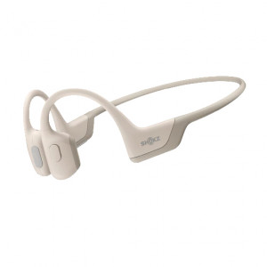 Shokz SKZ S810BG Auricolari a Conduzione Ossea Openrun Pro Beige