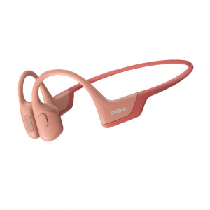 Shokz SKZ S810PK Auricolari a Conduzione Ossea Openrun Pro Rosa