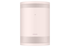 Samsung VG-SCLB00PR Skin Custodia per Proiettore Rosa