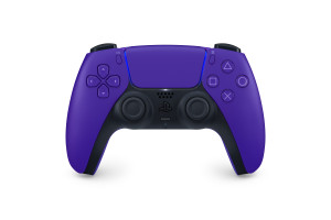 Sony PS5 Playstation Controller Wireless Dual Sense Galactic Purple