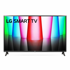 LG HD Ready 32 Pollici Serie LQ570B 32LQ570B6LA Smart TV 2022