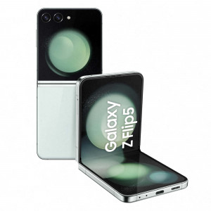Samsung Galaxy Z Flip 5 RAM 8GB Smartphone Super AMOLED Dynamic 512GB Mint