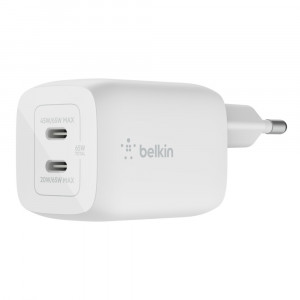 Belkin WCH013vfWH Bianco Interno