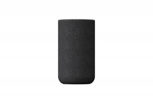 Sony SA-RS5 Speaker Posteriori Wireless con Batteria Integrata Nero