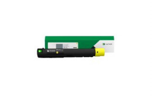 Lexmark 85D00K0 Cartuccia Toner 1 pz Originale Nero