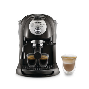 De’Longhi EC 201.CD.B Manuale Macchina per espresso 1 L