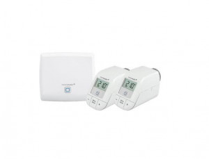 Homematic IP SK16 SET 2 RISCALDAMENTO Bianco