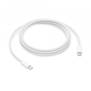 Apple MU2G3ZM/A Cavo Dati di Ricarica USB-C da 240W 2 Metri Bianco