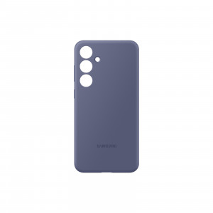 Samsung EF-PS926TVEGWW Custodia Silicone Case per Galaxy S24 Plus SM-S926 Violet Viola