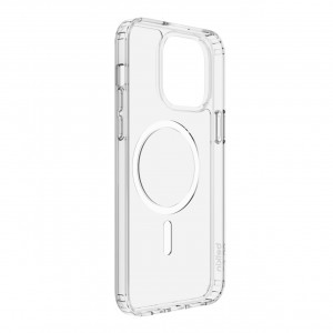 Belkin SheerForce custodia per cellulare 17 cm (6.7") Cover Trasparente