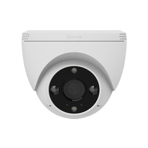 EZVIZ H4 Cupola Telecamera di sicurezza IP Interno e esterno 2304 x 1296 Pixel Soffitto/muro