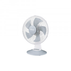 Ardes 5ST30W Ventilatore da Tavolo Steelo 30